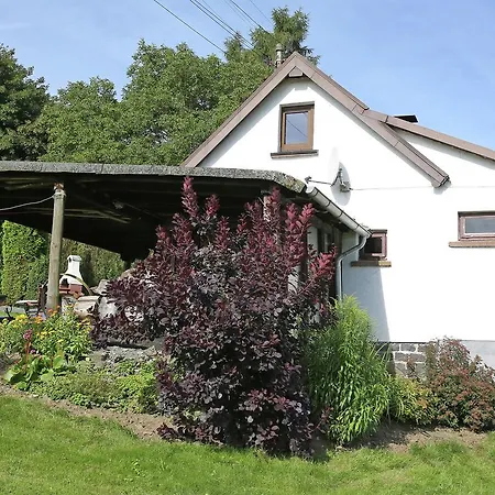 Ferienhaus Meyer *