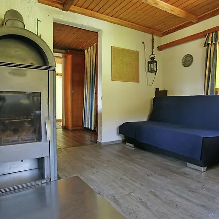 Prázdninový dům Ferienhaus Meyer