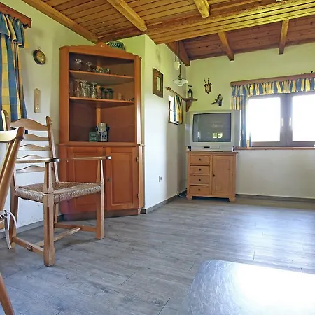 Ferienhaus Meyer Lautzenbrücken