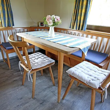 Ferienhaus Meyer Prázdninový dům Lautzenbrücken