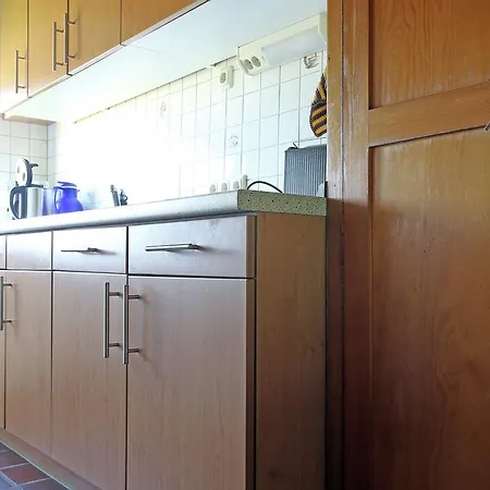 Ferienhaus Meyer Prázdninový dům