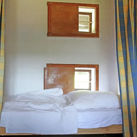 Prázdninový dům Ferienhaus Meyer Lautzenbrücken