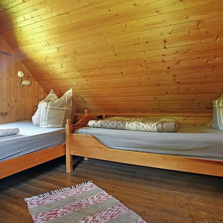 Ferienhaus Meyer * Lautzenbrücken