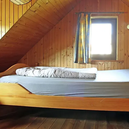 Prázdninový dům Ferienhaus Meyer