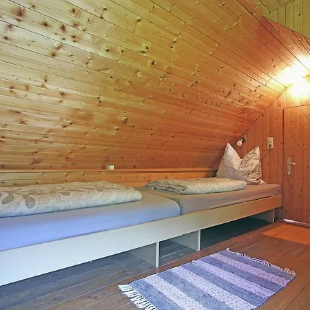 Ferienhaus Meyer Prázdninový dům Lautzenbrücken