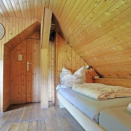 Ferienhaus Meyer Lautzenbrücken