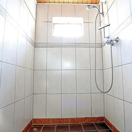 Prázdninový dům Ferienhaus Meyer *