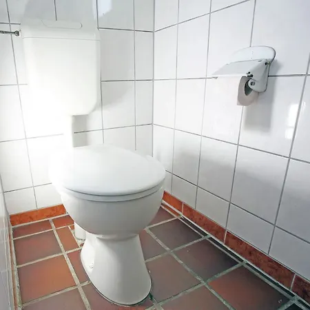 Ferienhaus Meyer *