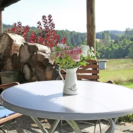 Ferienhaus Meyer Prázdninový dům *