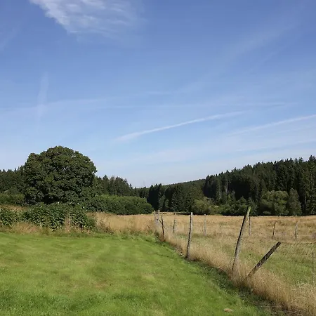 Ferienhaus Meyer Lautzenbrücken