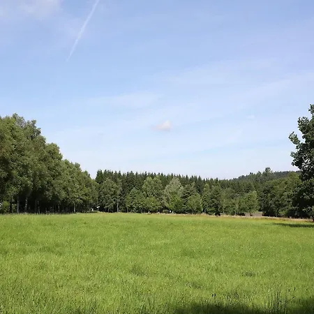 Prázdninový dům Ferienhaus Meyer *